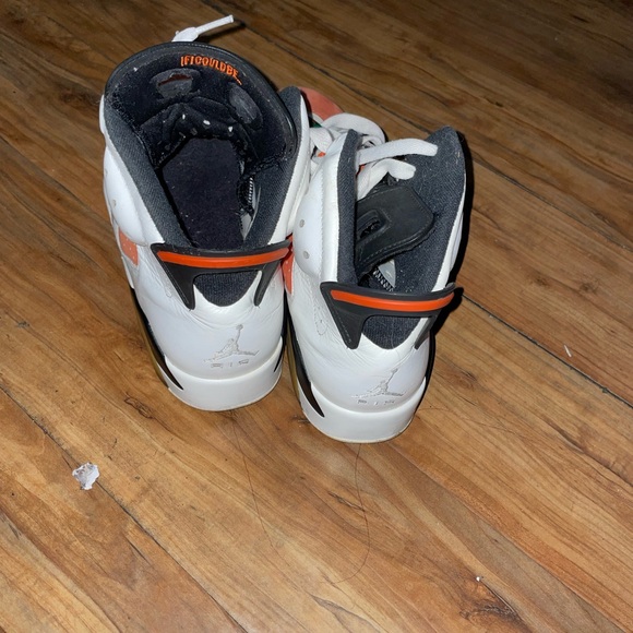 Jordan 6 Gatorade - Picture 7 of 13